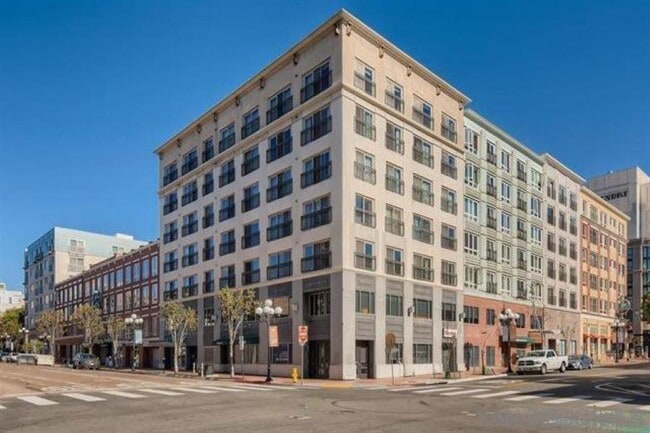 property at 445 Island Ave