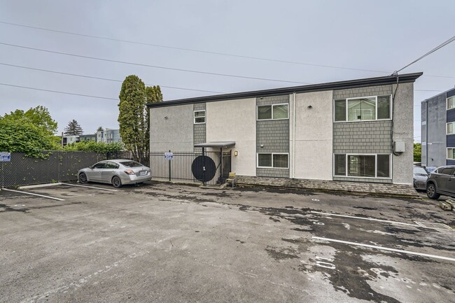 9020 20th Ave SW in Seattle, WA - Building Photo - Building Photo