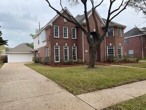 4407 Magnolia Ln in Sugar Land, TX - Building Photo - Building Photo