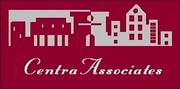 Property Management Company Logo Centra Associates