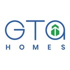 Property Management Company Logo GTA-Homes