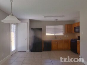 17023 Morning Star Ave in Crosby, TX - Building Photo - Building Photo