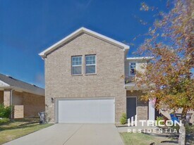 418 Madison Way in Princeton, TX - Building Photo