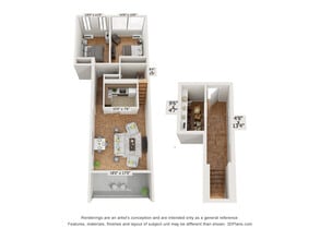 133 Chiswick Rd, Unit 402 in Boston, MA - Building Photo - Building Photo