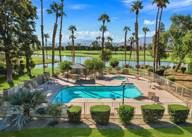property at 67444 Toltec Ct