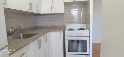 Benville Court Apartments in Toronto, ON - Building Photo - Building Photo