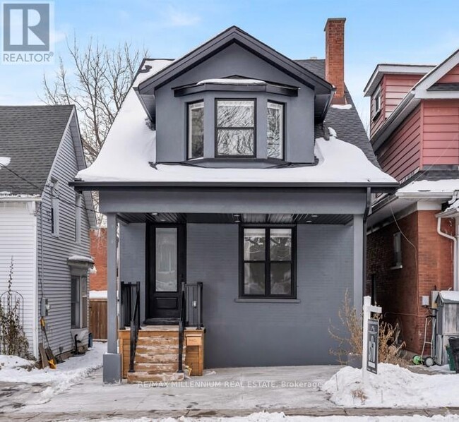 property at 124 Church St
