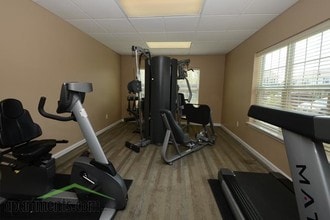 Starwood Apartments in Watertown, NY - Building Photo - Interior Photo