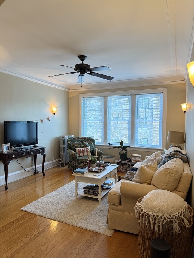 802 Elmwood Ave in Evanston, IL - Building Photo - Building Photo