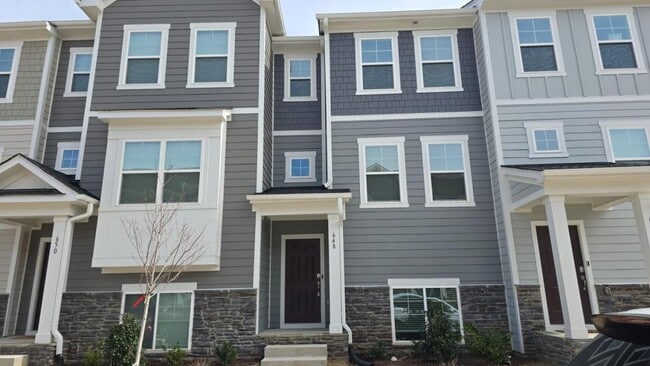 property at 652 Gimari Dr