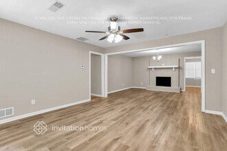 954 Pine Roc Way in Stone Mountain, GA - Building Photo - Building Photo