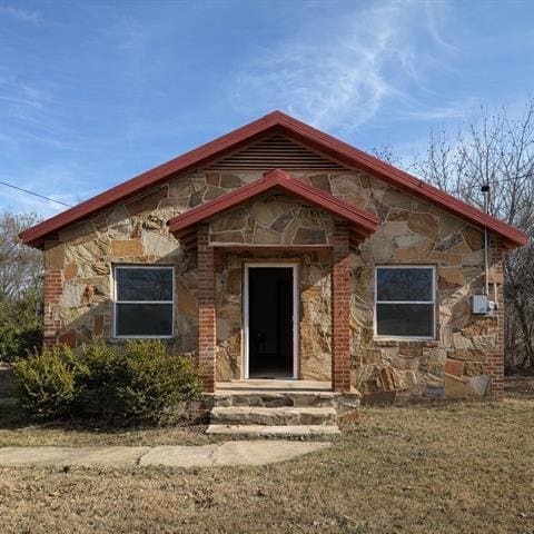 property at 519 Hutchinson St