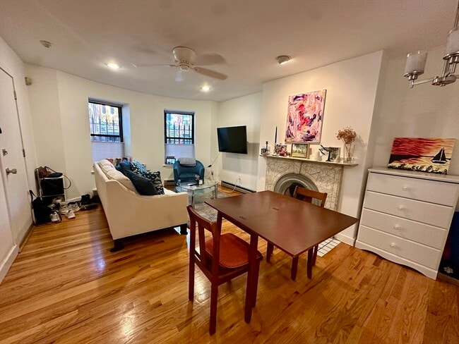 46 Dwight St in Boston, MA - Building Photo - Building Photo