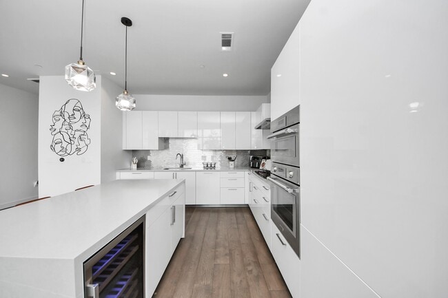 property at 4521 San Felipe St