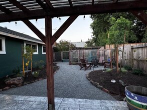 2652 Mohawk St in Santa Rosa, CA - Building Photo - Building Photo