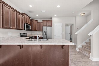 8645 Bucklebury Dr in Pensacola, FL - Building Photo - Building Photo