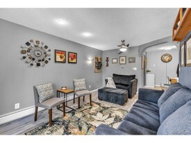 1250 Golden Cir, Unit 309 in Golden, CO - Building Photo
