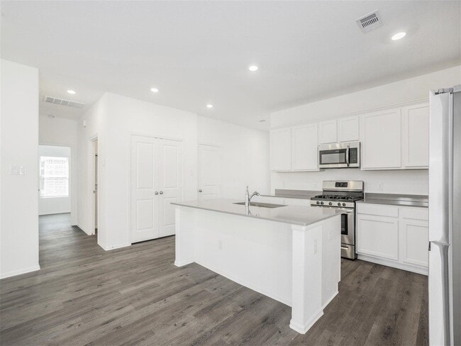 property at 3431 Autumn Russet Trl