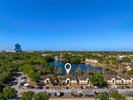 3660 N 56th Ave in Hollywood, FL - Building Photo