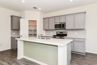 417 Pepperbark Ave in Princeton, TX - Building Photo - Building Photo