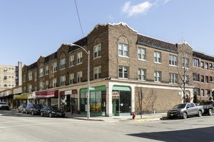 1800 N Farwell Ave in Milwaukee, WI - Building Photo