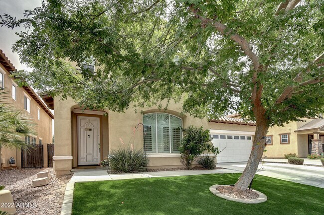 1120 N Crosscreek Dr in Chandler, AZ - Building Photo - Building Photo