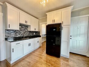 119 Revere St in Springfield, MA - Building Photo - Building Photo