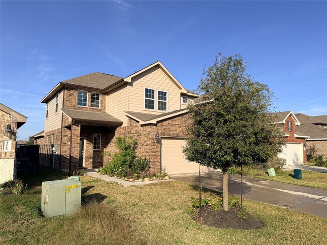 13106 Leisure Cove Dr in Texas City, TX - Building Photo - Building Photo