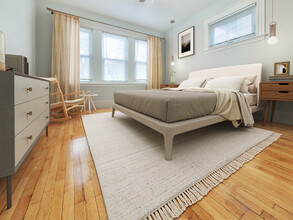 17 Wachusett St, Unit 1 in Boston, MA - Building Photo - Building Photo