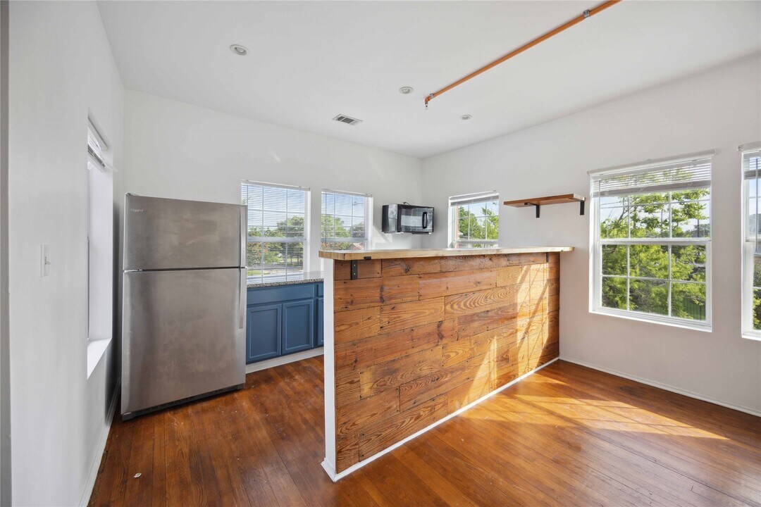 2602 Isabella St in Houston, TX - Building Photo