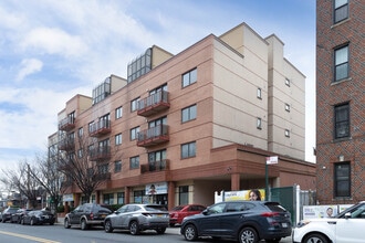 900 Lenox Rd in Brooklyn, NY - Foto de edificio - Building Photo