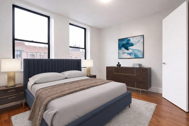 523 W 156th St in New York, NY - Building Photo - Building Photo