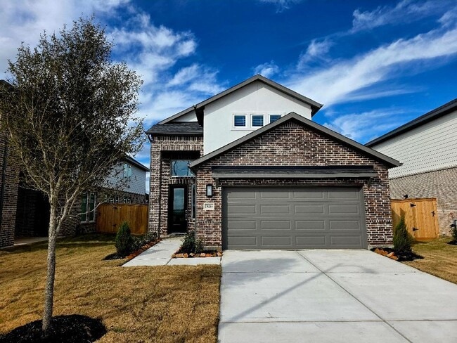 18218 Hibiscus Crescent in Richmond, TX - Building Photo - Building Photo