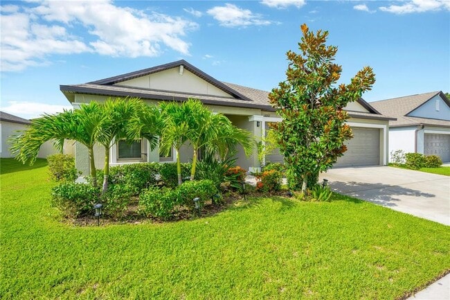 10207 Cakebread Ln in Riverview, FL - Building Photo - Building Photo