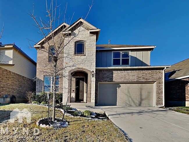 property at 27703 Dana Creek Dr