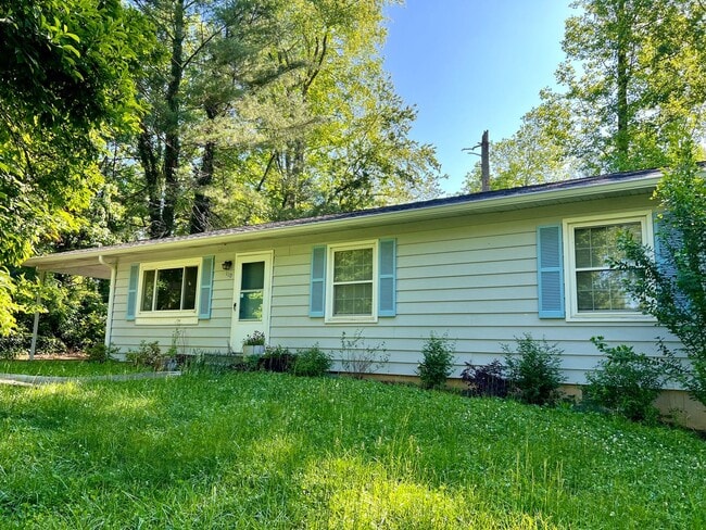 property at 110 Amelia Dr
