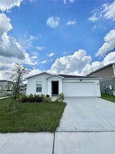 1990 Iowa Dr in Sumterville, FL - Building Photo - Building Photo