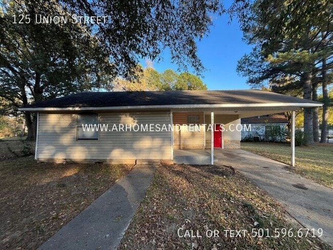 property at 125 Union St