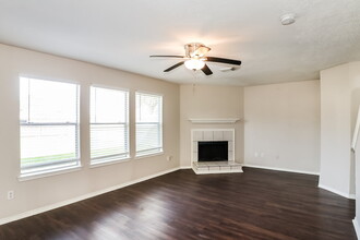 3219 Bent Brook Way in Katy, TX - Building Photo - Building Photo