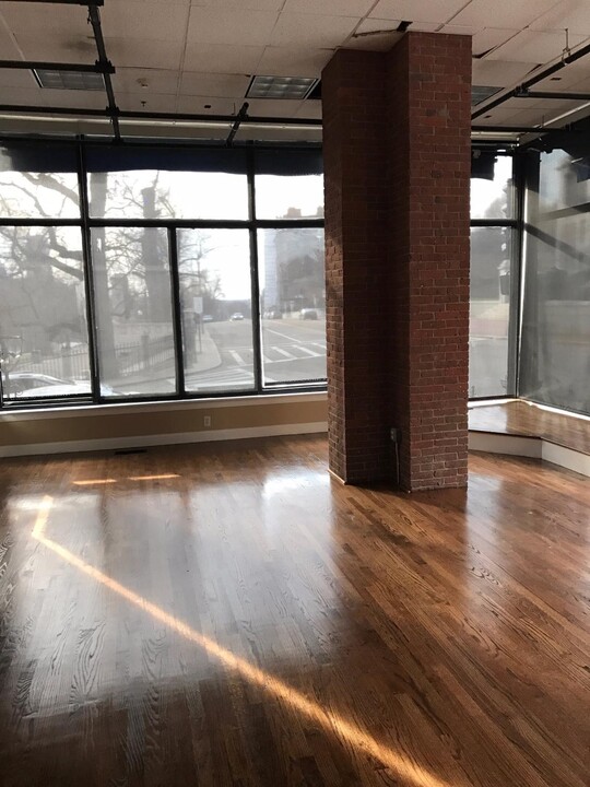 23 Beacon St, Unit 1 in Boston, MA - Building Photo