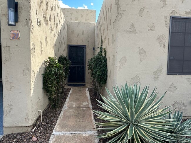 4226 N 22nd St in Phoenix, AZ - Building Photo - Building Photo