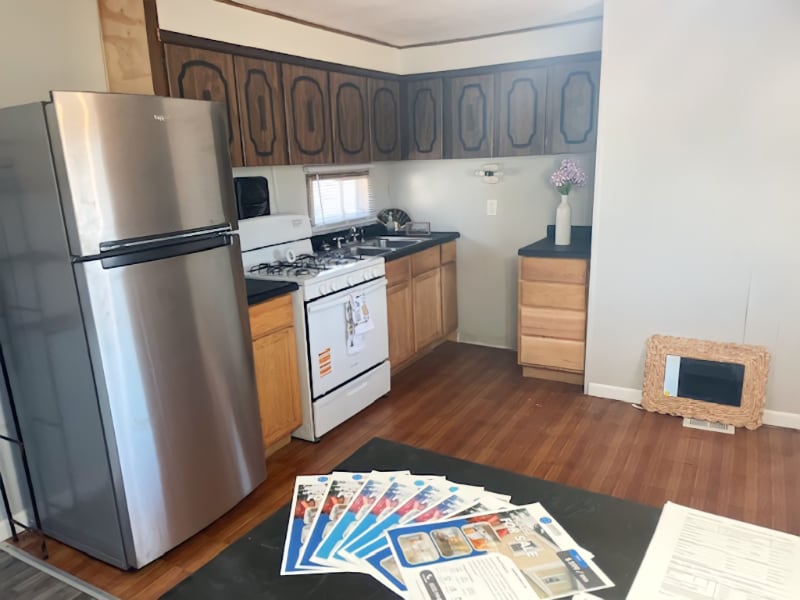 711 N 19th St in Hamilton, IL - Building Photo