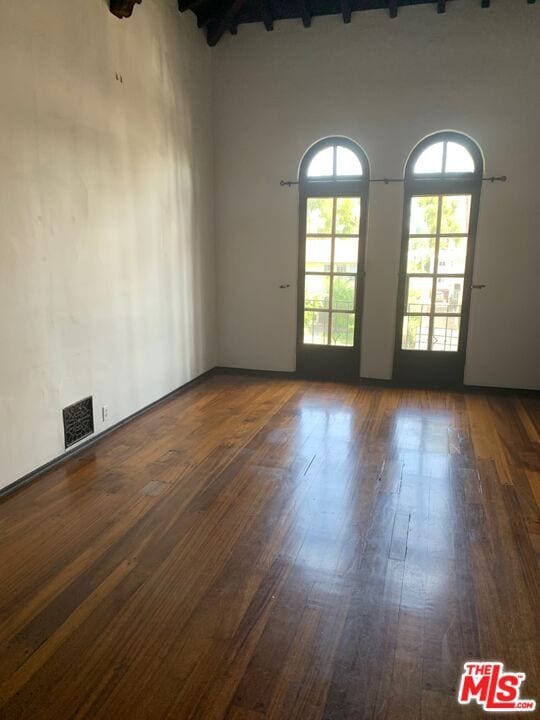 1855 N Kingsley Dr in Los Angeles, CA - Building Photo - Building Photo
