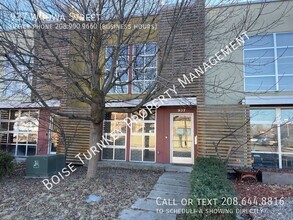 937 W Iowa St in Boise, ID - Building Photo - Building Photo