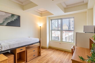 EHS St George Towers in Brooklyn, NY - Building Photo - Interior Photo