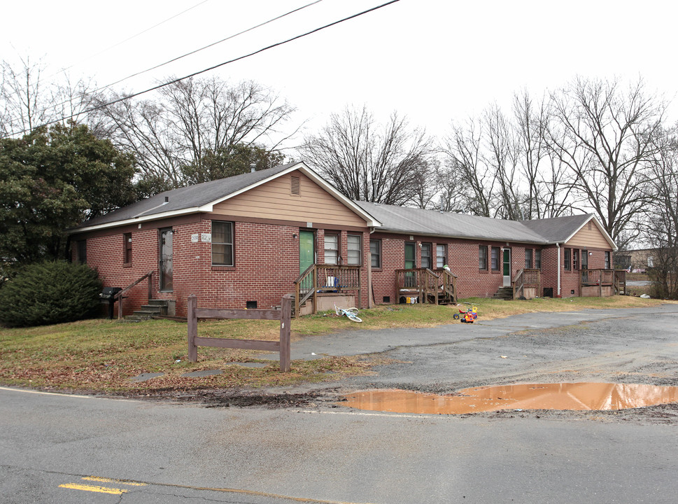 2690 NW Keen St in Kennesaw, GA - Building Photo