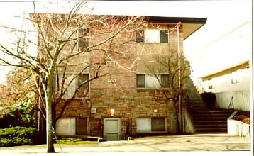 4501 Fremont Ave N in Seattle, WA - Foto de edificio - Building Photo