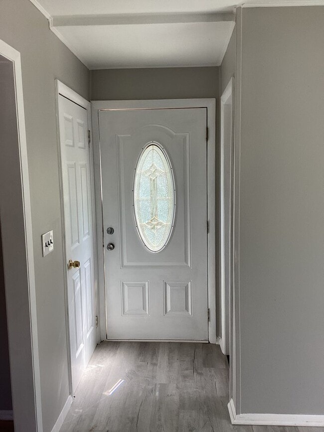 property at 724 Cedar St