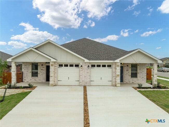 property at 5101 Rose Petal Ct