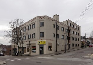 1517-1525 Potomac Ave in Pittsburgh, PA - Building Photo - Building Photo
